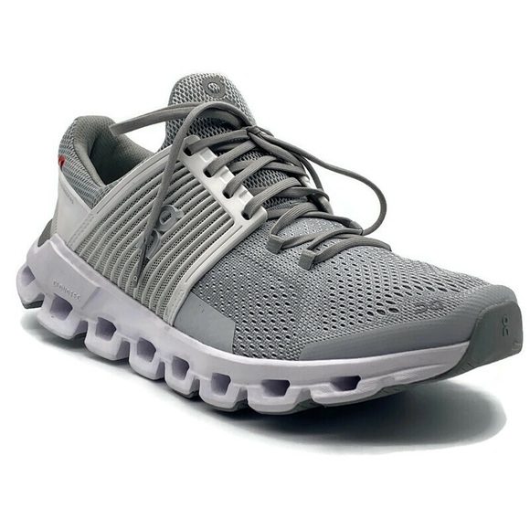 On Cloudswift Shoes - On Cloudswift Women’s Running Shoes, 8.5 US